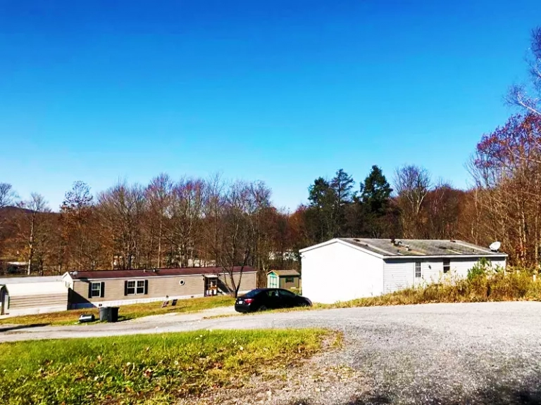 :eisure Mobile Home Park