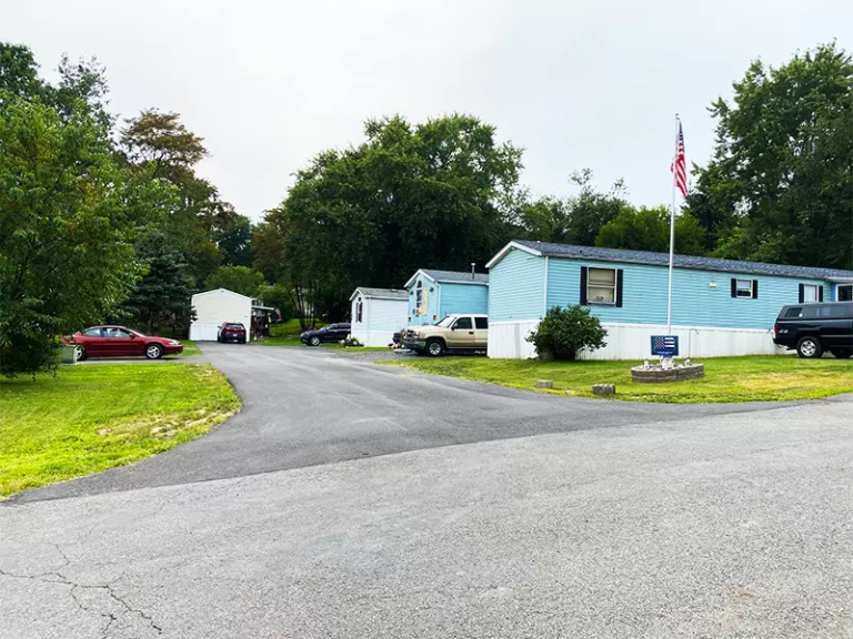 Midtown Village Mobile Home Park